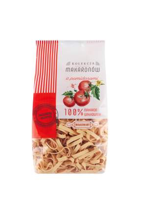 Box 8 Tagliatelle z Pomidorami