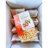 Box 8 Tagliatelle z Pomidorami
