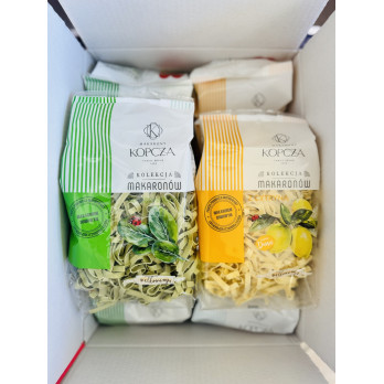 Box 15 Smakowy