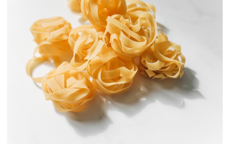 Makaron tagliatelle - z czym podawać?