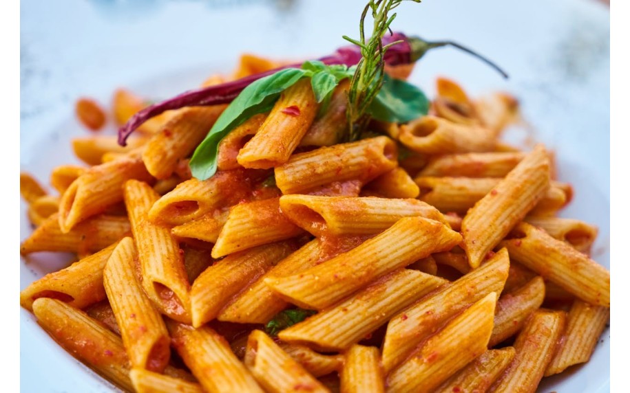 Co to jest makaron penne?