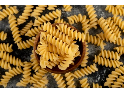 Co to jest makaron fusilli?