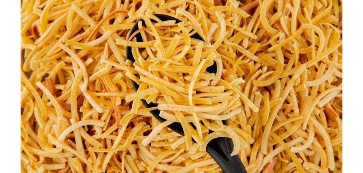 Makaron aglio e olio